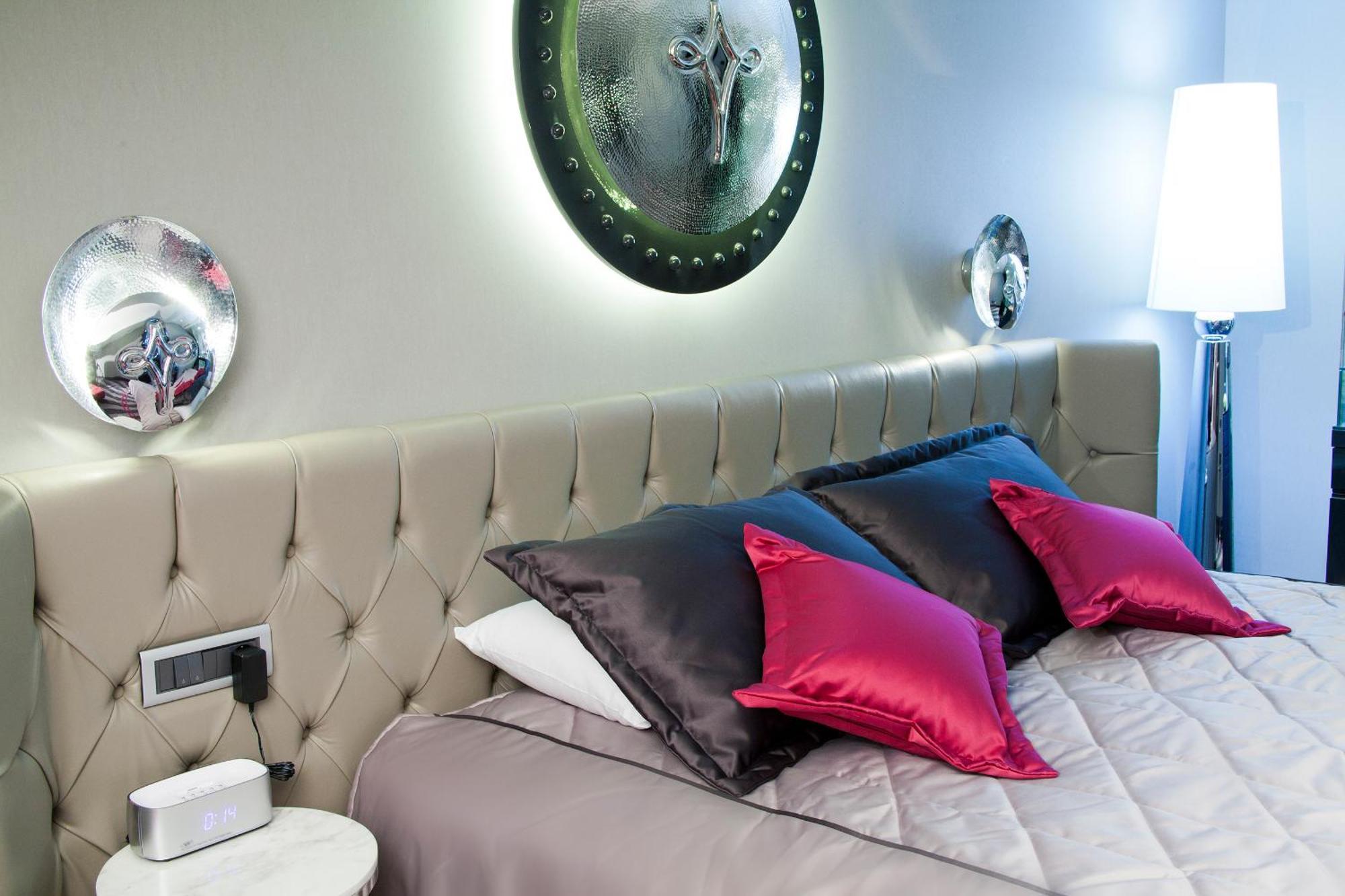 Sura Design Hotel & Suites — Photos 1