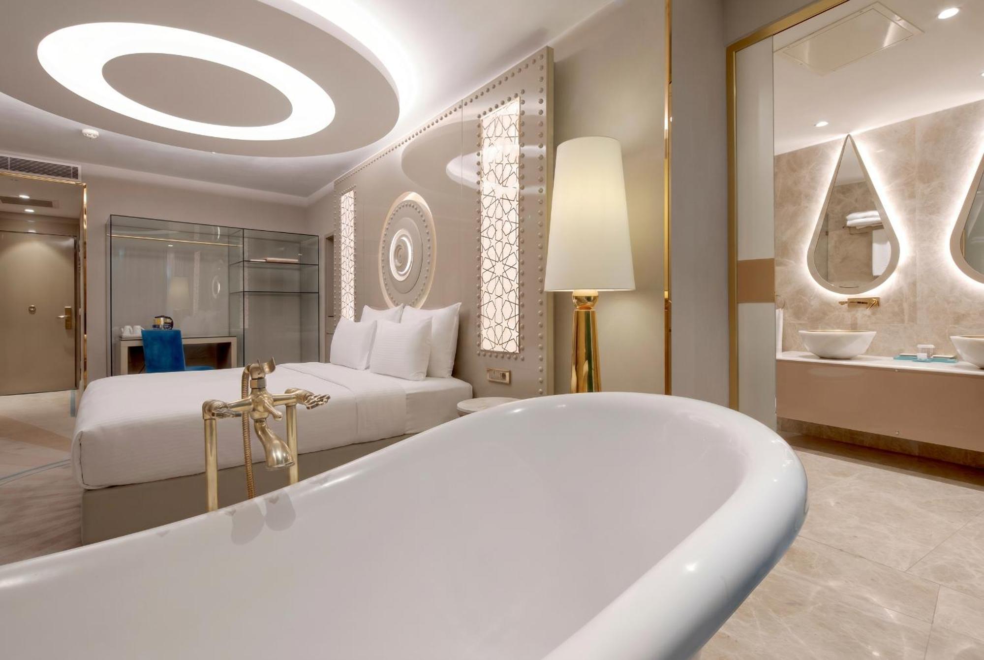 Sura Design Hotel & Suites — Photos 3